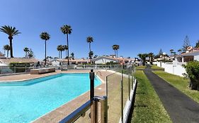 Bungalow Santa Barbara Emc2 By Villagrancanaria